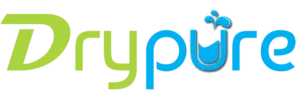 Drypure Logo