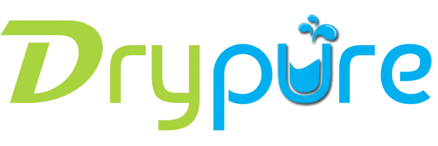 Drypure Logo