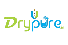 Drypure logo