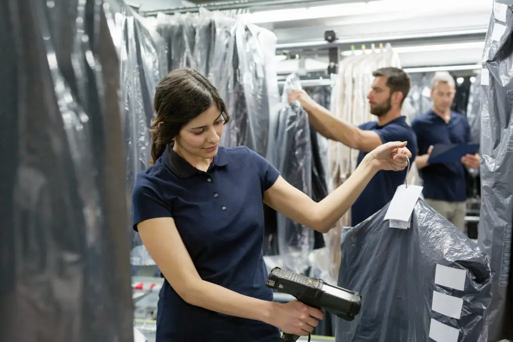 Best Dry Cleaners in Noida