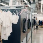 How Do Modern Dry Cleaners Save Water & Energy Consumption?