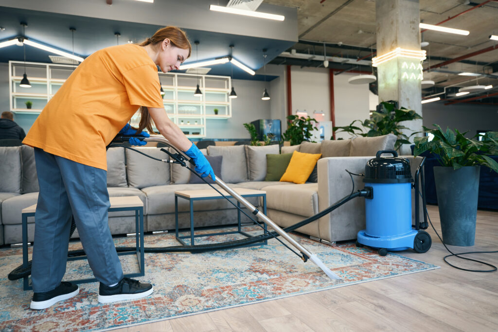 carpet cleaning services near me