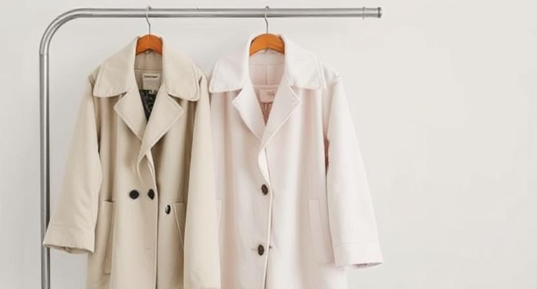 Expert Tips for Washing Coats at Home​