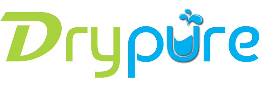 Drypure Logo