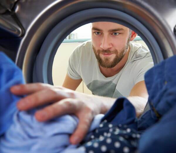 Drypure Laundry Service