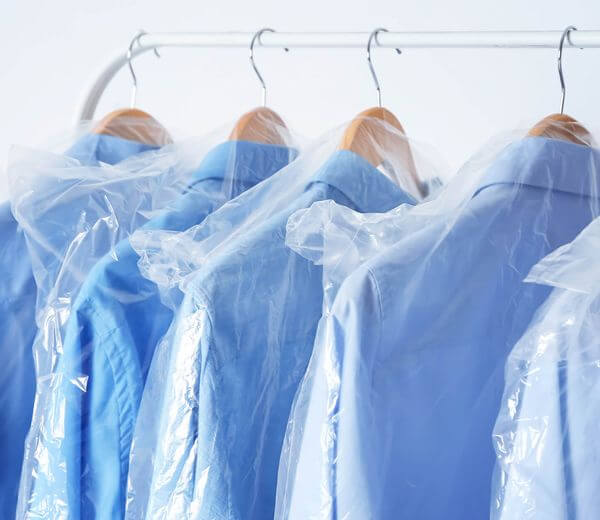 Drypure Dry Cleaning and Laundry