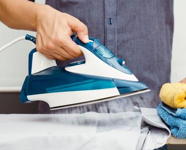 Dry Cleaners Service