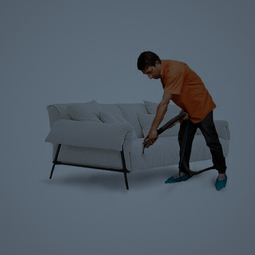 Sofa Cleaning Image